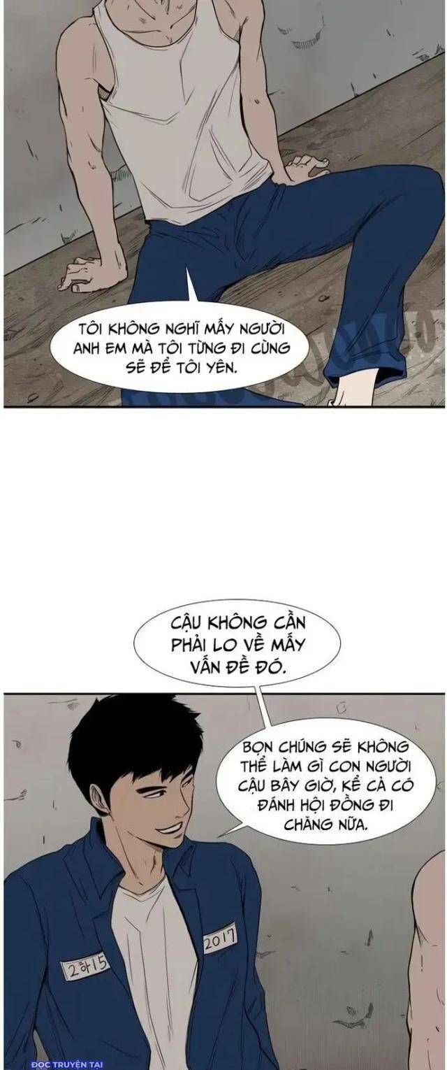 Shark - Cá Mập - Chapter 80 - Page 24