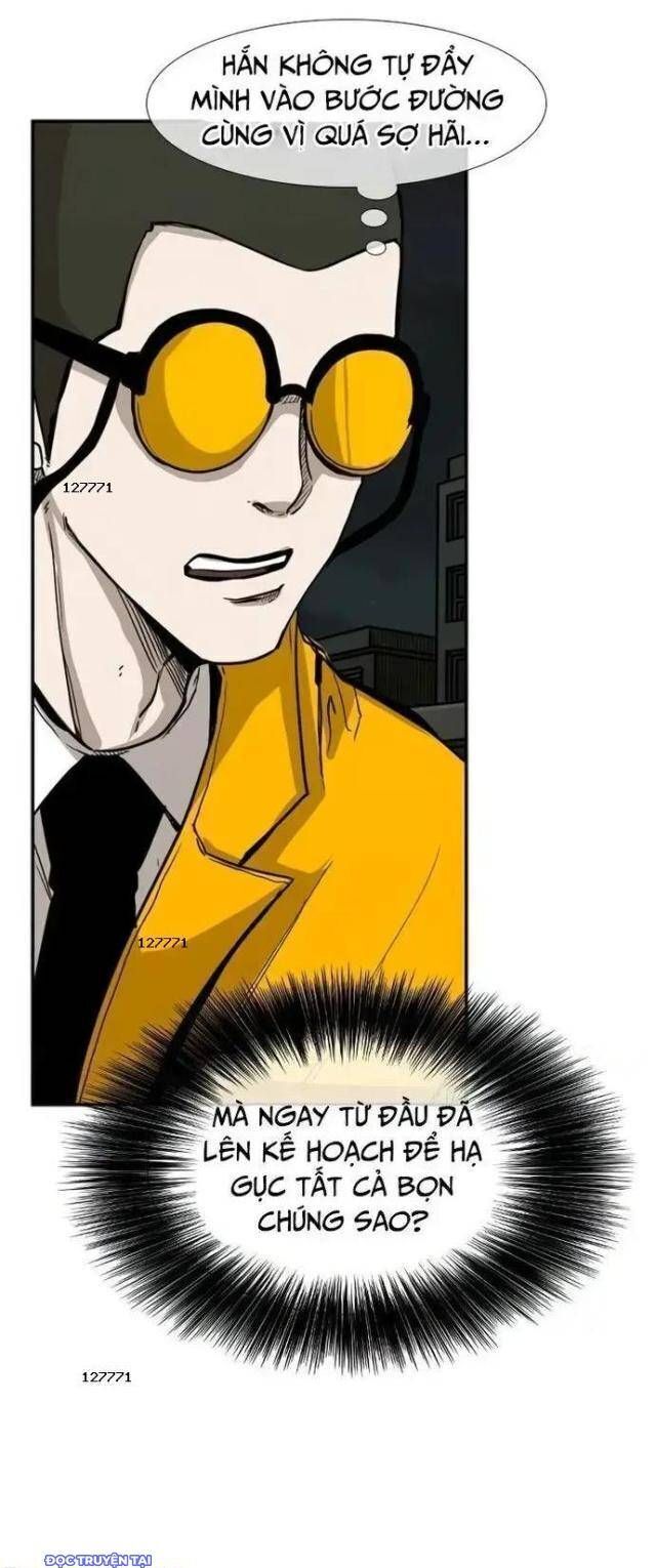 Shark - Cá Mập - Chapter 80 - Page 3