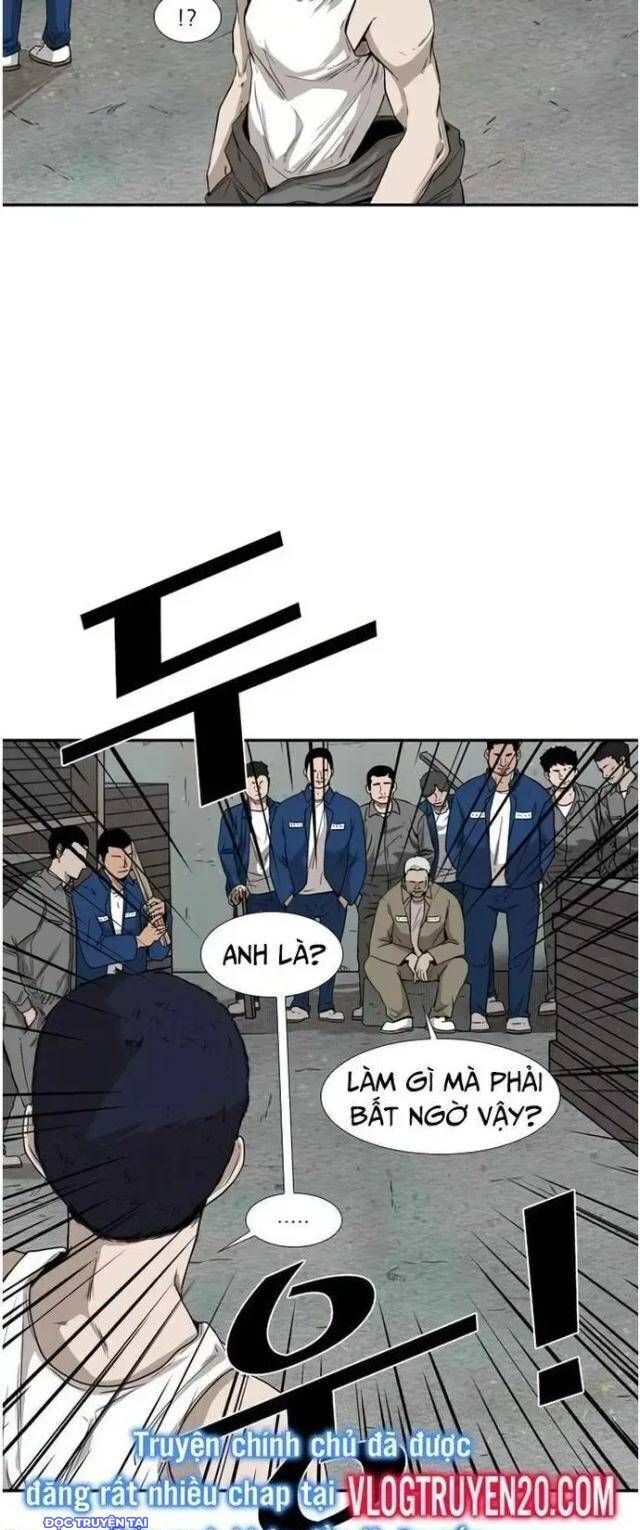 Shark - Cá Mập - Chapter 80 - Page 31