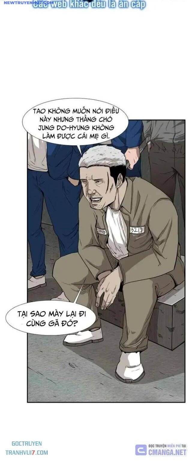 Shark - Cá Mập - Chapter 80 - Page 32