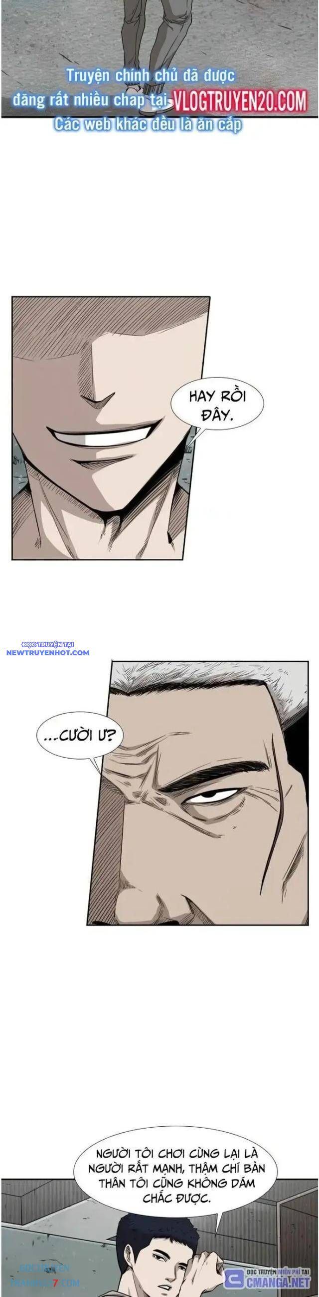 Shark - Cá Mập - Chapter 80 - Page 34