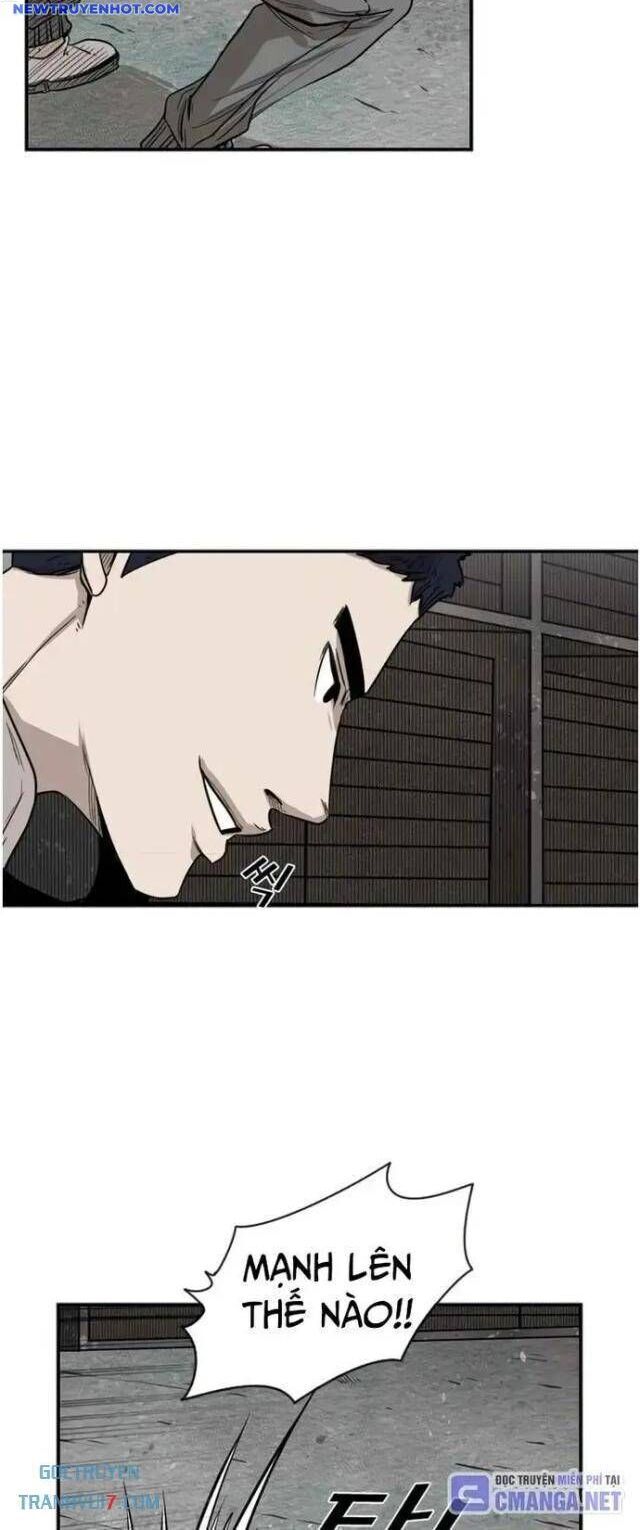 Shark - Cá Mập - Chapter 80 - Page 36