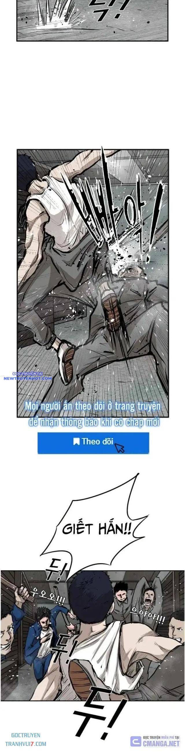 Shark - Cá Mập - Chapter 80 - Page 37