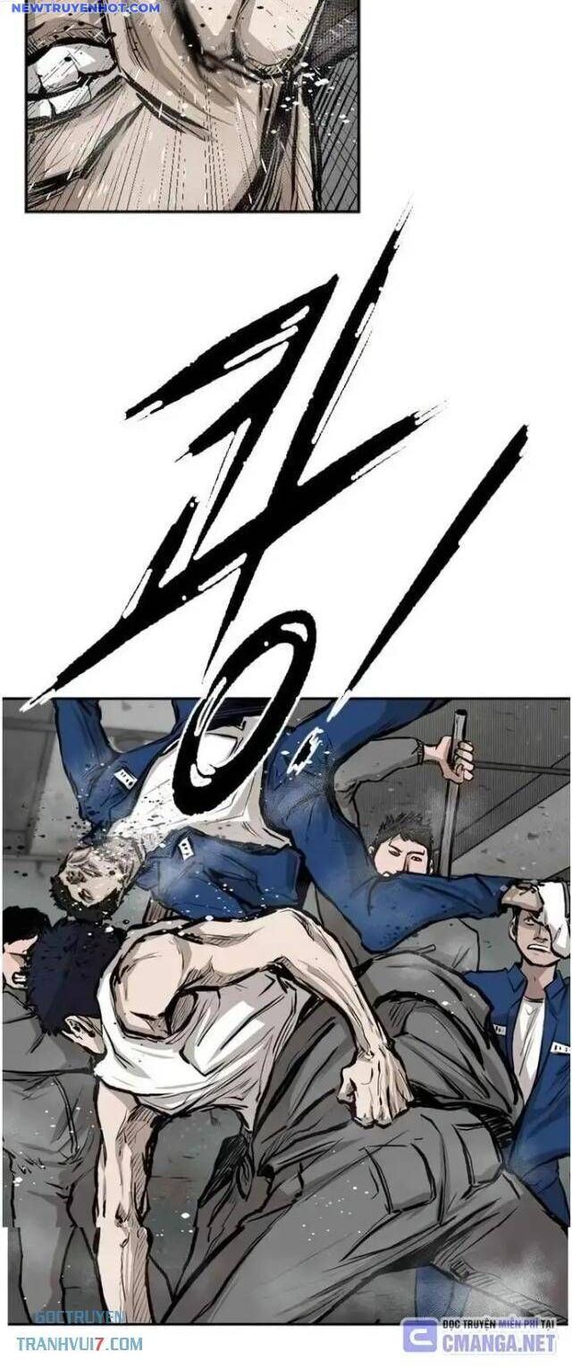 Shark - Cá Mập - Chapter 80 - Page 39