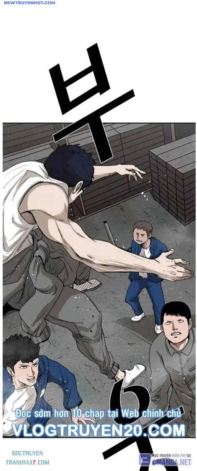 Shark - Cá Mập - Chapter 80 - Page 43