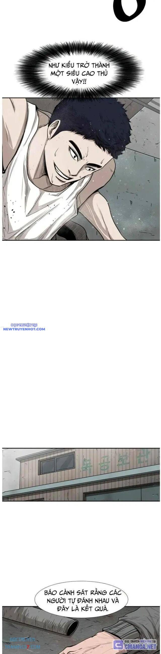 Shark - Cá Mập - Chapter 80 - Page 44