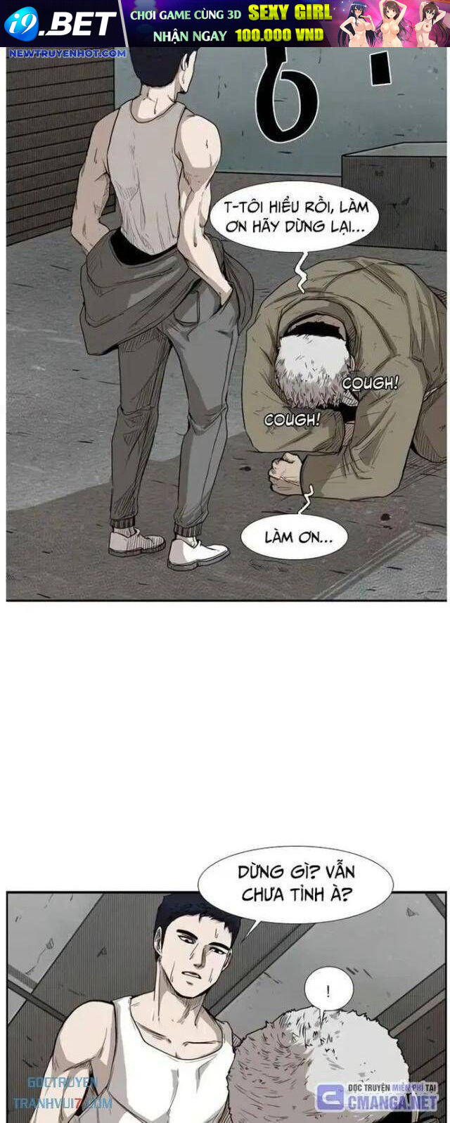 Shark - Cá Mập - Chapter 80 - Page 46