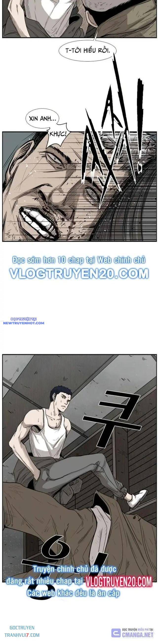 Shark - Cá Mập - Chapter 80 - Page 47