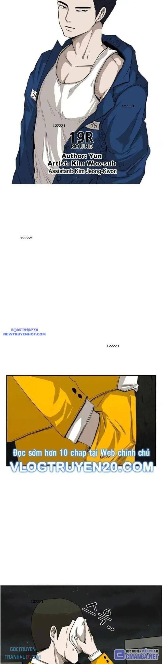 Shark - Cá Mập - Chapter 80 - Page 5