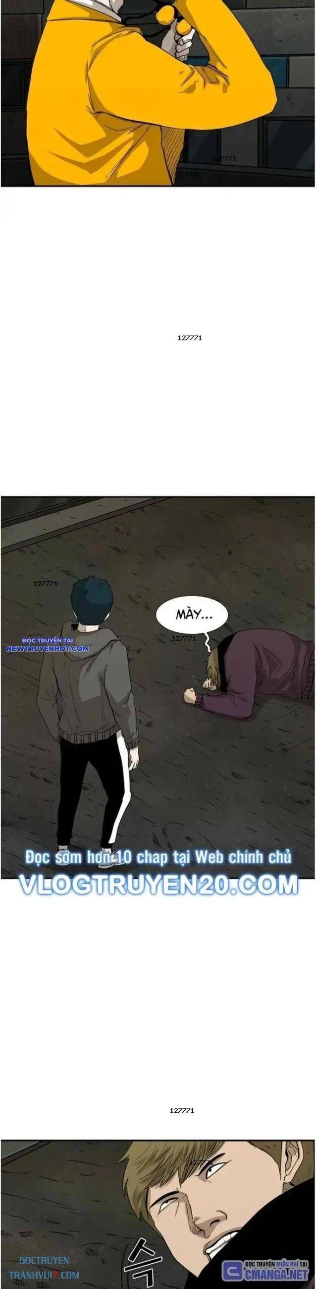 Shark - Cá Mập - Chapter 80 - Page 6