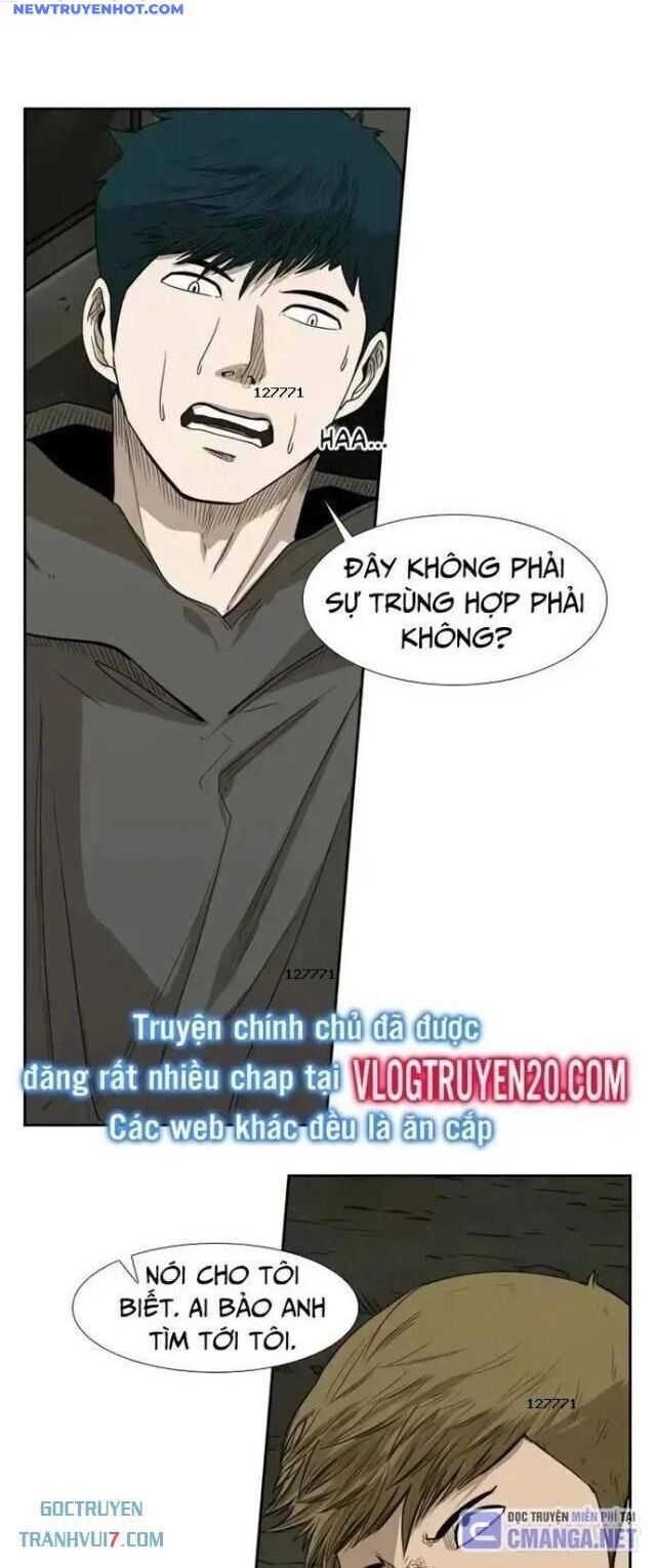 Shark - Cá Mập - Chapter 80 - Page 8