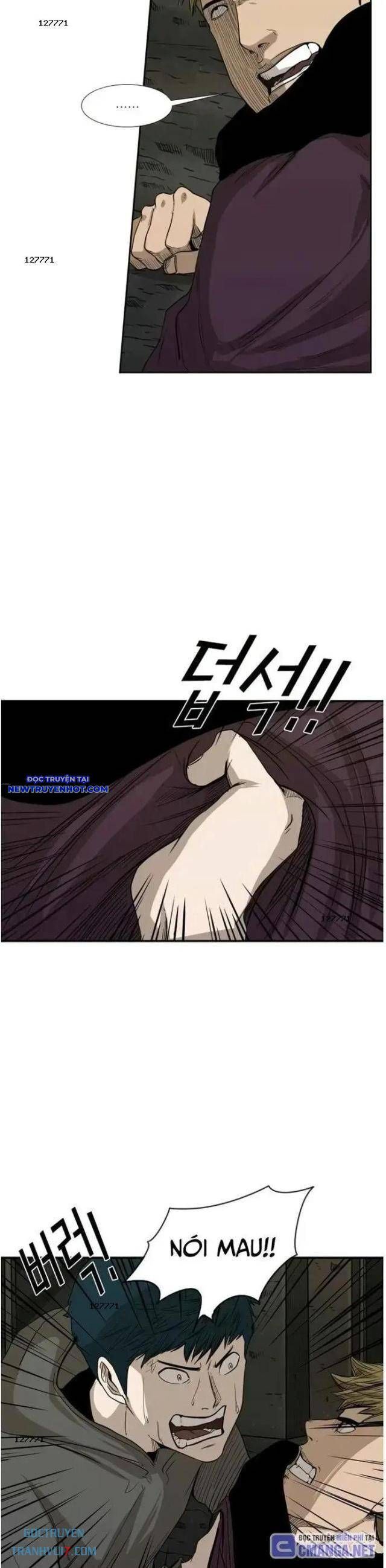 Shark - Cá Mập - Chapter 80 - Page 9