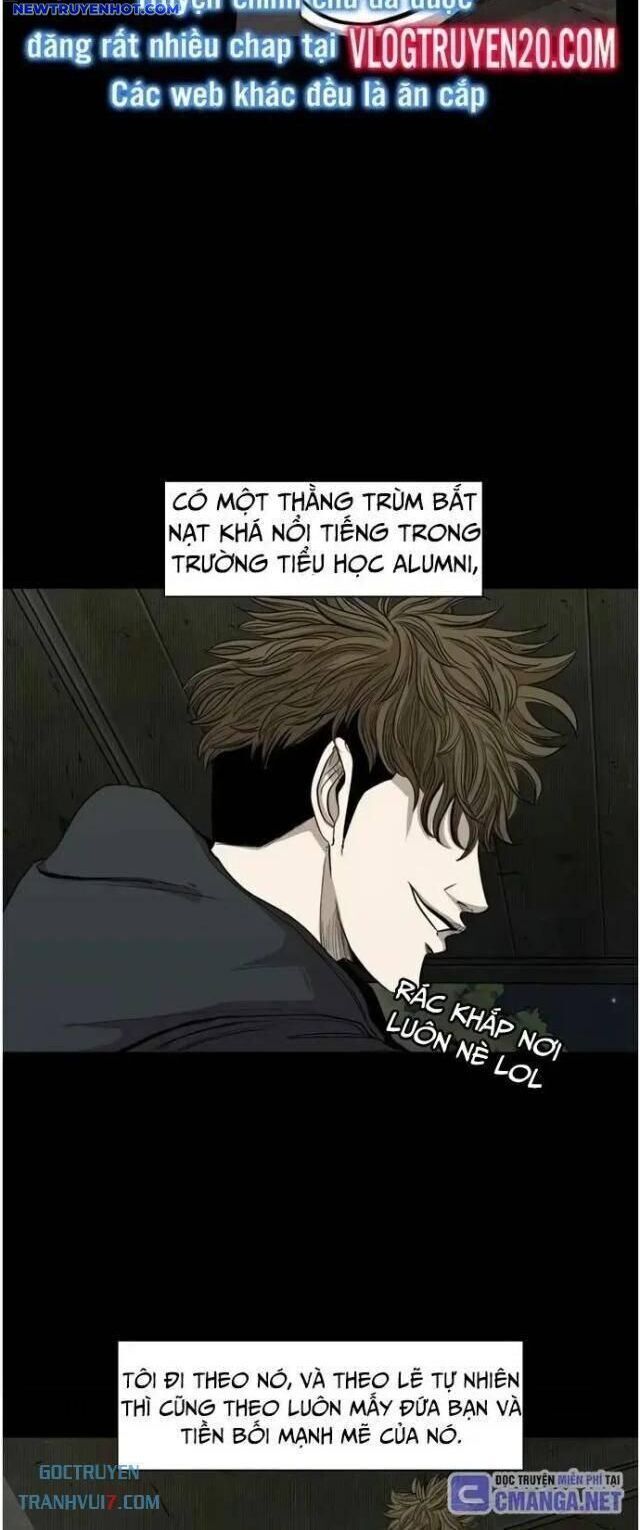 Shark - Cá Mập - Chapter 81 - Page 11