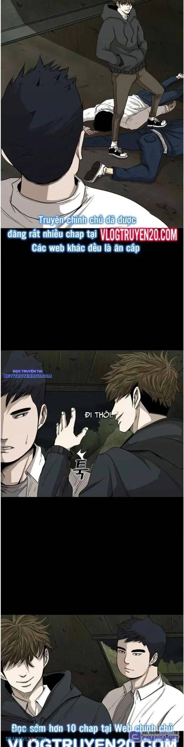 Shark - Cá Mập - Chapter 81 - Page 12