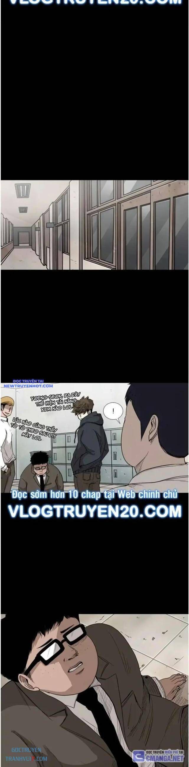 Shark - Cá Mập - Chapter 81 - Page 13