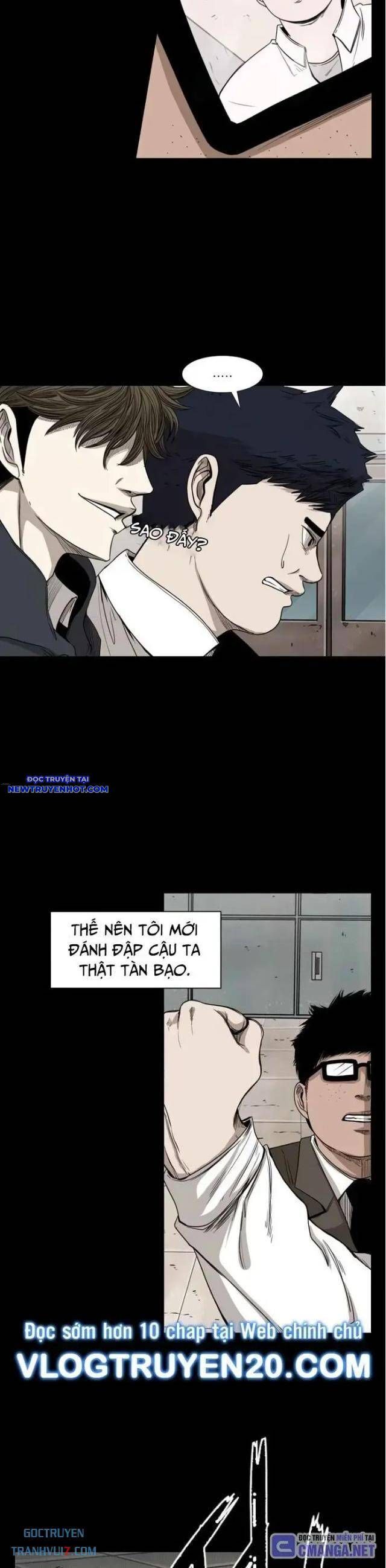 Shark - Cá Mập - Chapter 81 - Page 16