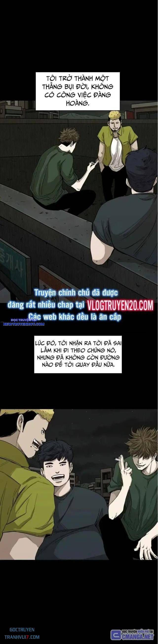 Shark - Cá Mập - Chapter 81 - Page 19