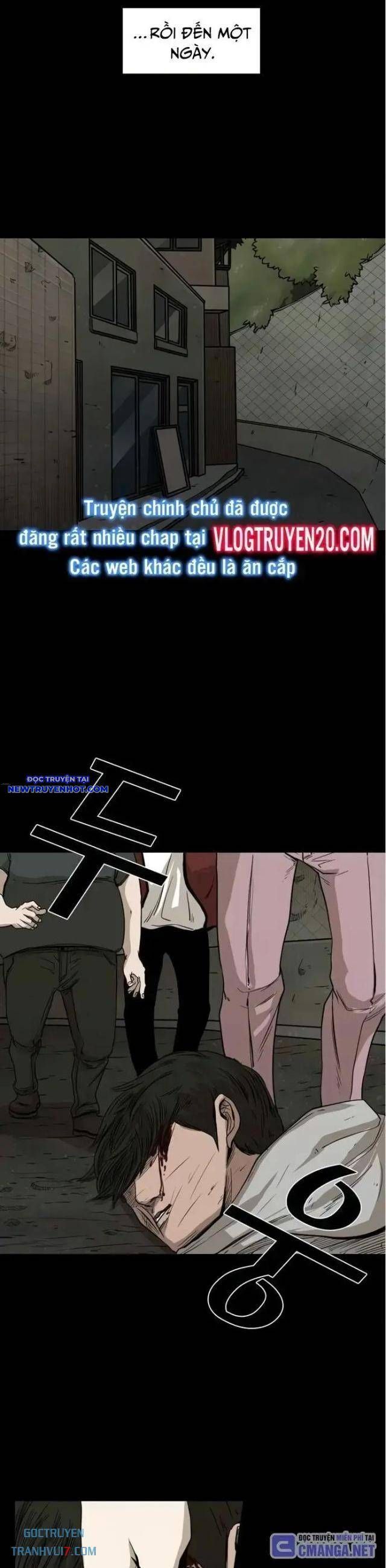 Shark - Cá Mập - Chapter 81 - Page 20