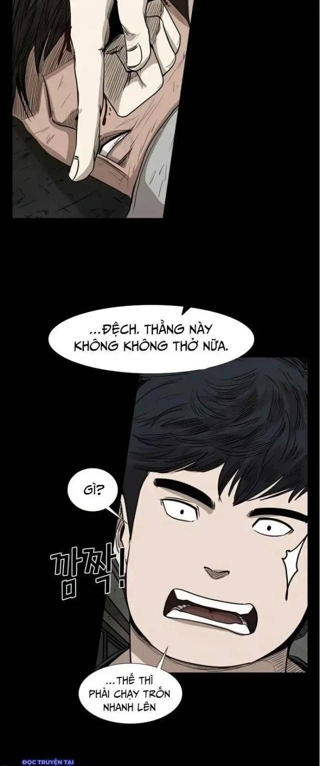 Shark - Cá Mập - Chapter 81 - Page 21