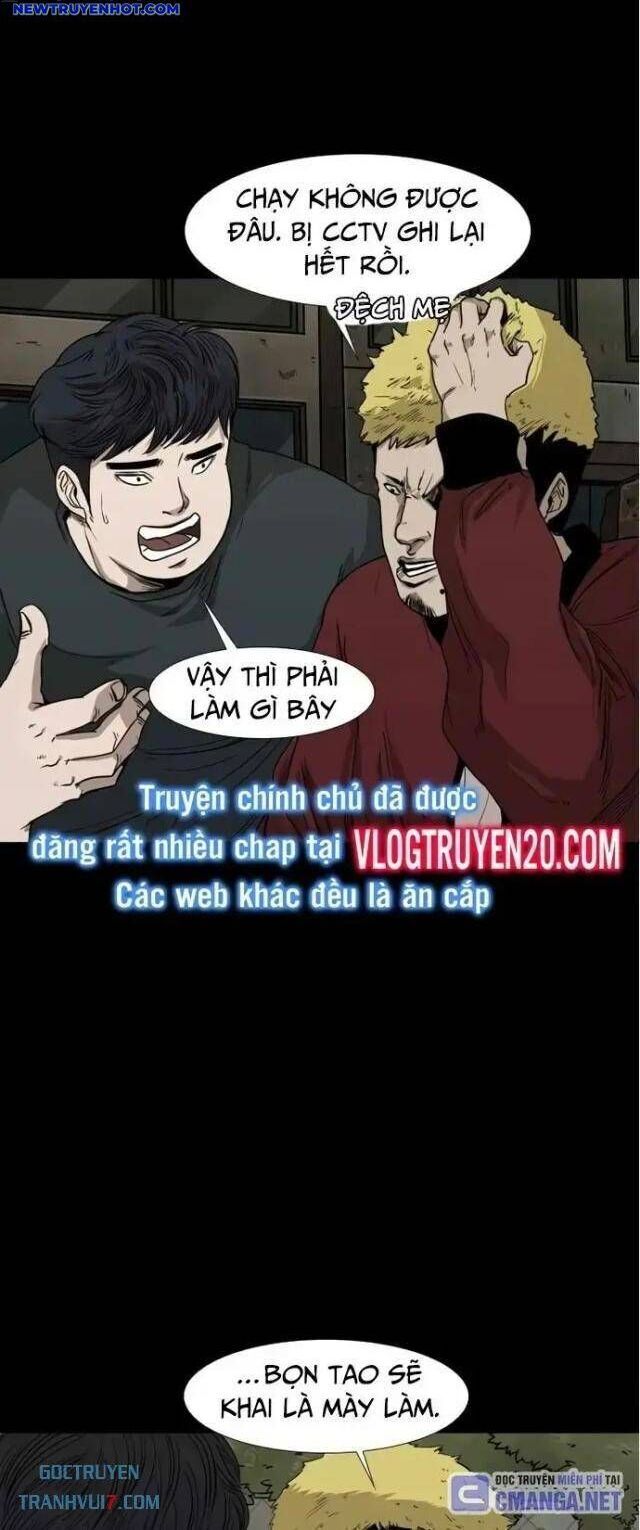 Shark - Cá Mập - Chapter 81 - Page 22