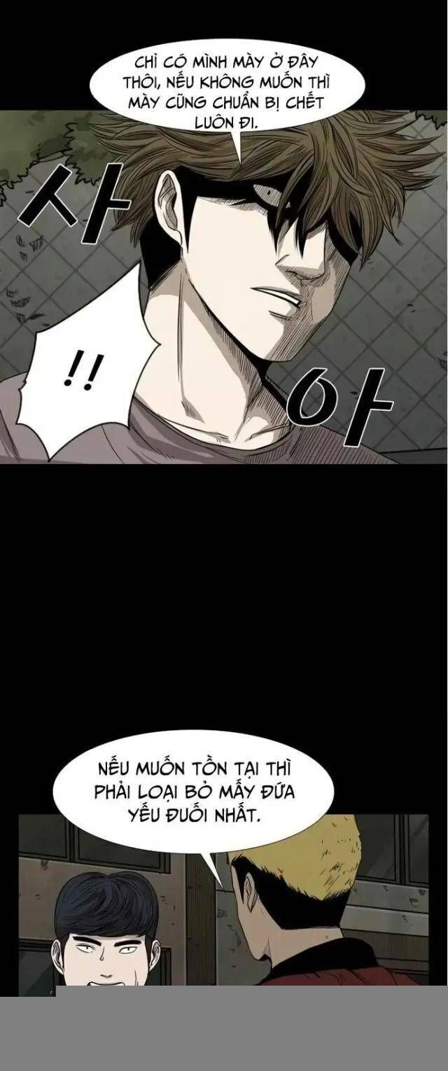 Shark - Cá Mập - Chapter 81 - Page 24