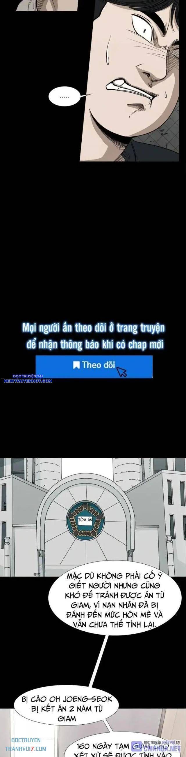 Shark - Cá Mập - Chapter 81 - Page 26