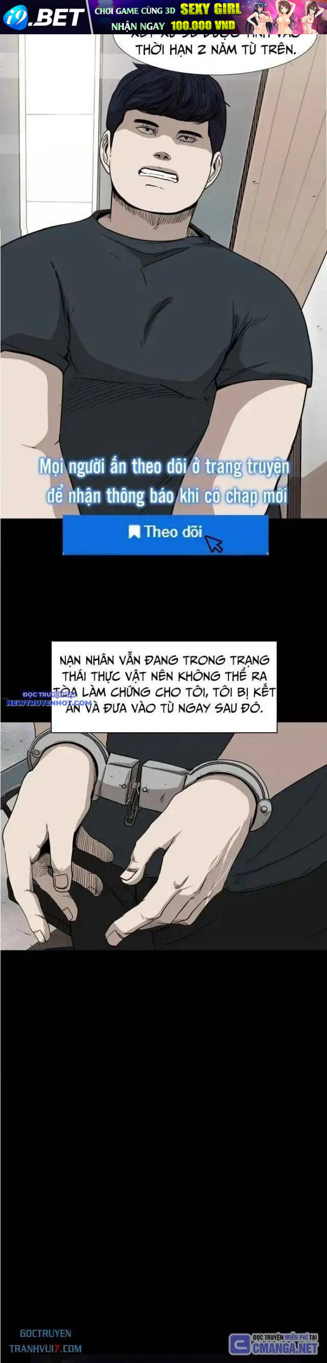 Shark - Cá Mập - Chapter 81 - Page 27