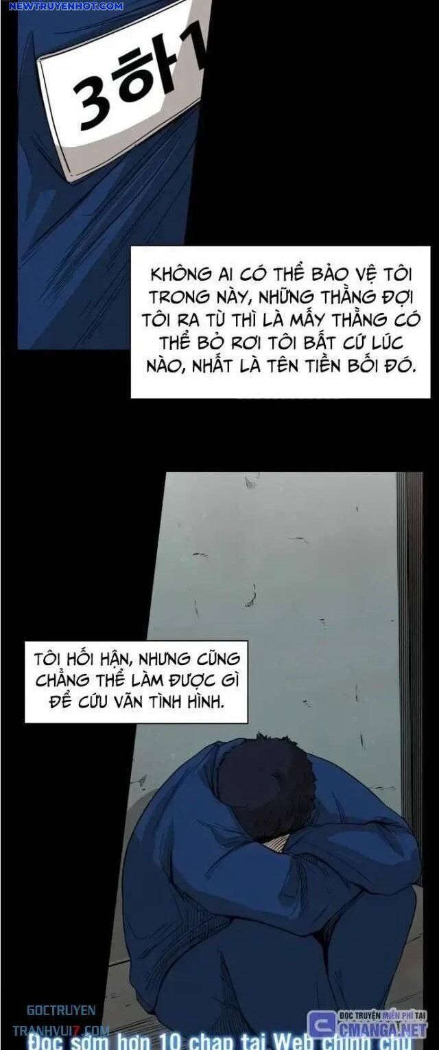 Shark - Cá Mập - Chapter 81 - Page 29
