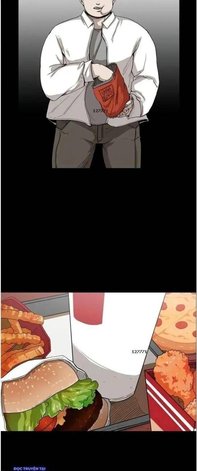 Shark - Cá Mập - Chapter 81 - Page 3