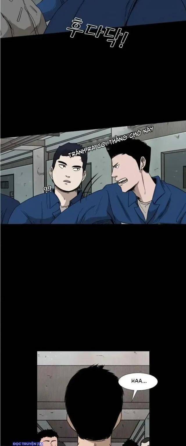 Shark - Cá Mập - Chapter 81 - Page 31