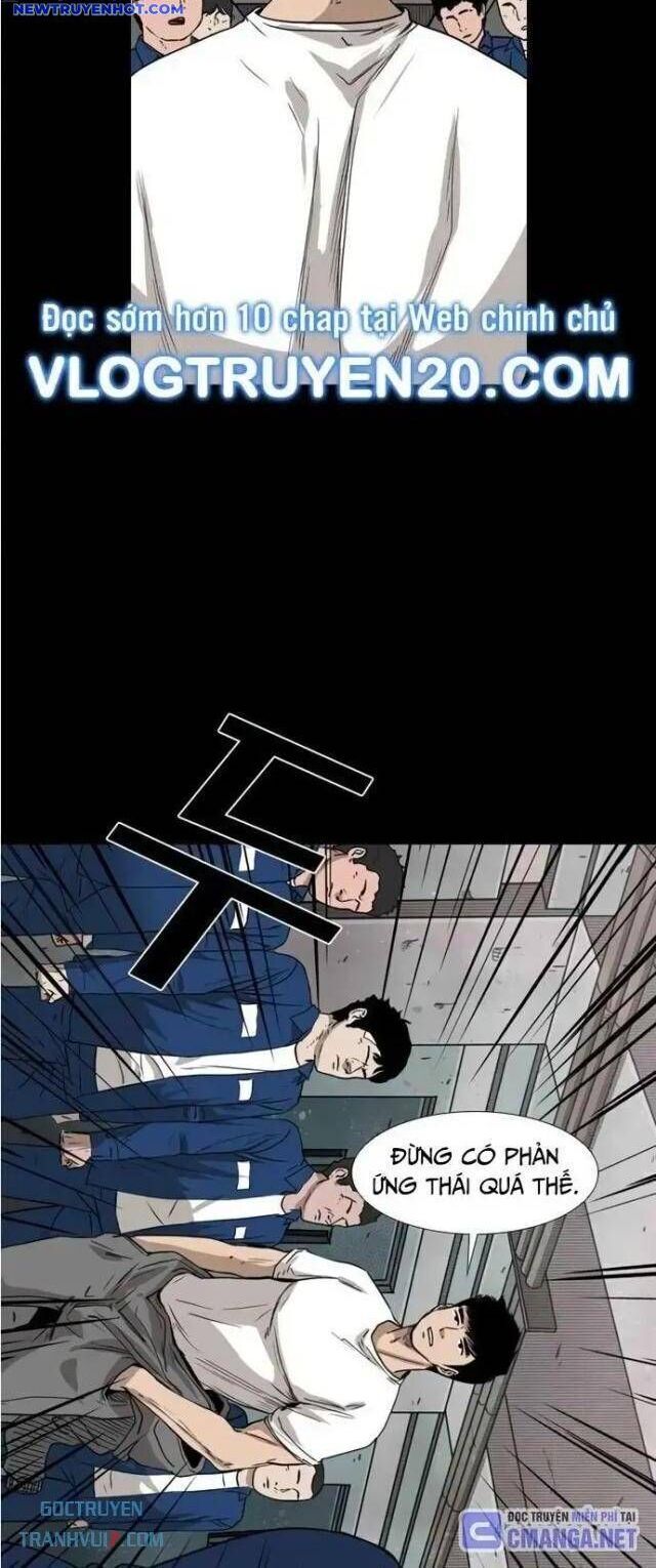 Shark - Cá Mập - Chapter 81 - Page 32