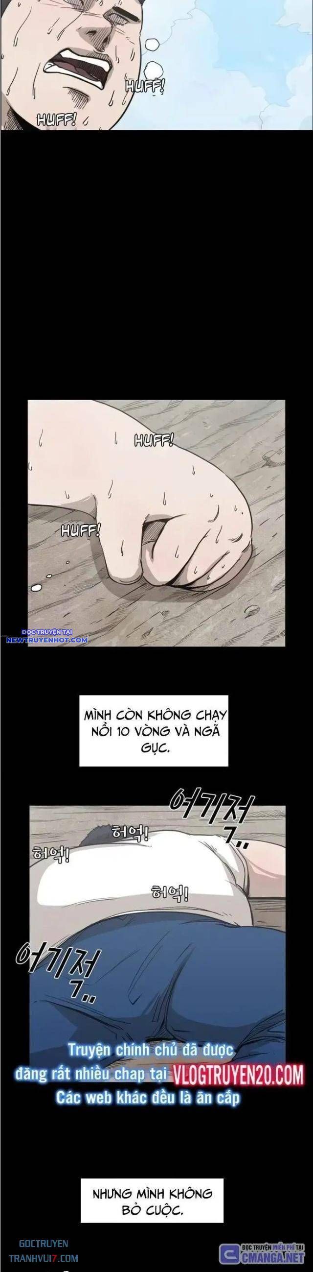 Shark - Cá Mập - Chapter 81 - Page 37