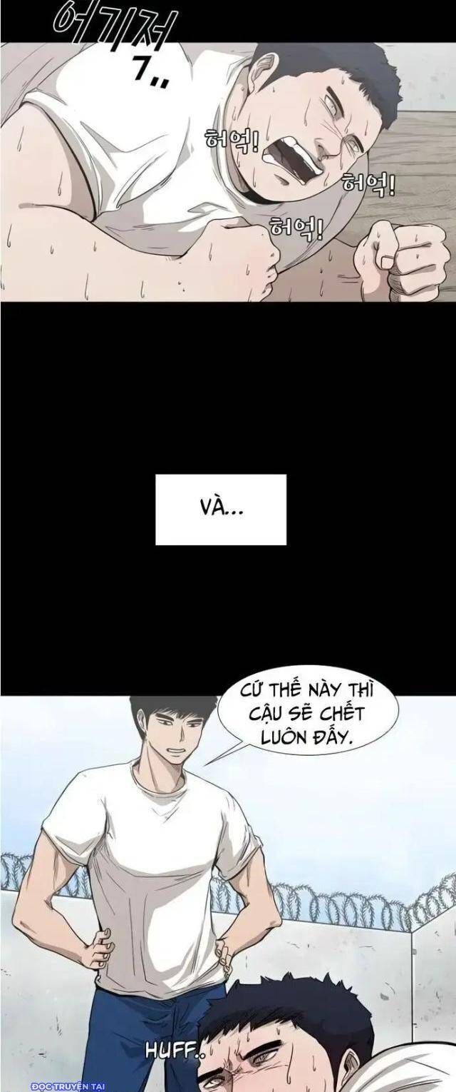 Shark - Cá Mập - Chapter 81 - Page 38