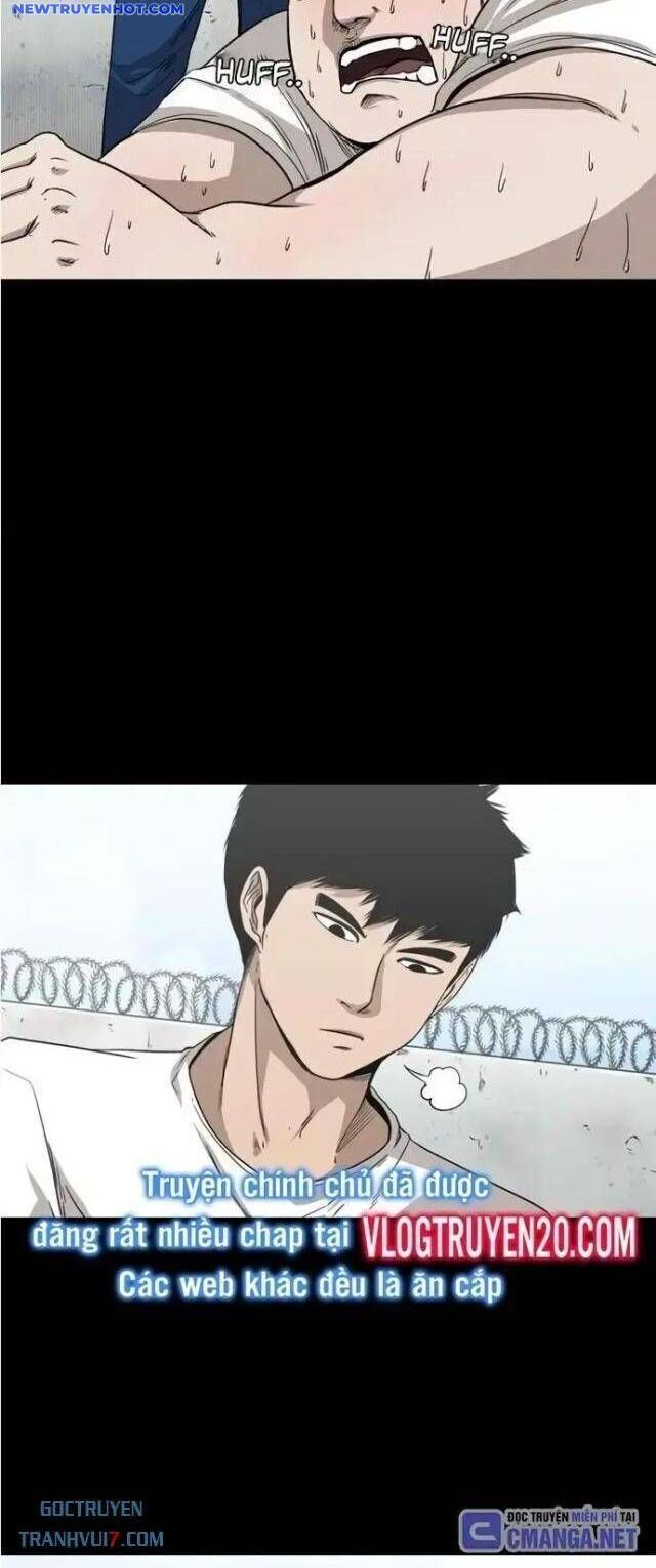Shark - Cá Mập - Chapter 81 - Page 39