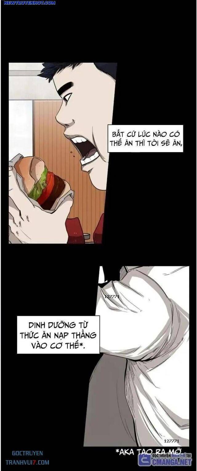 Shark - Cá Mập - Chapter 81 - Page 4