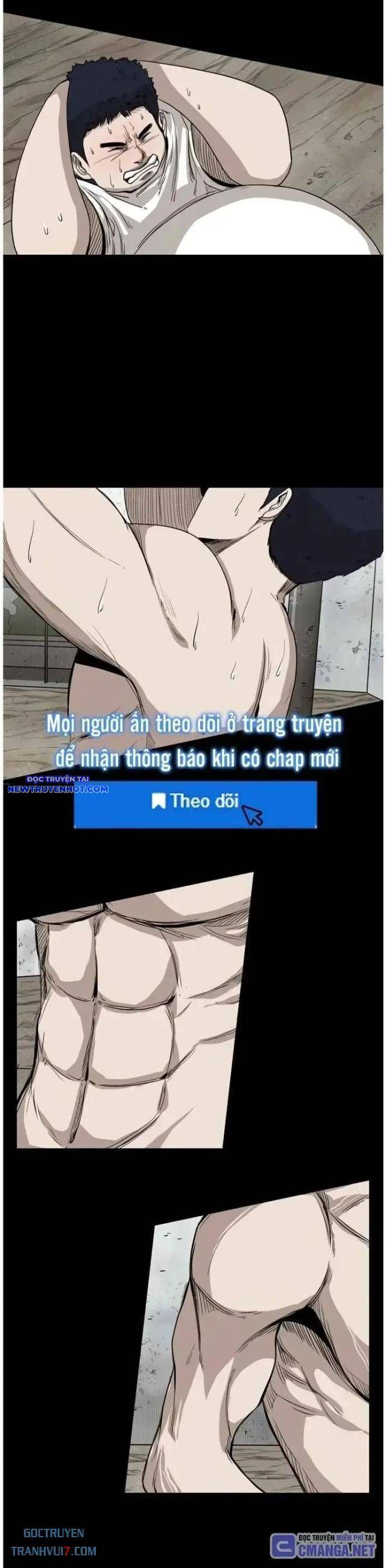 Shark - Cá Mập - Chapter 81 - Page 41