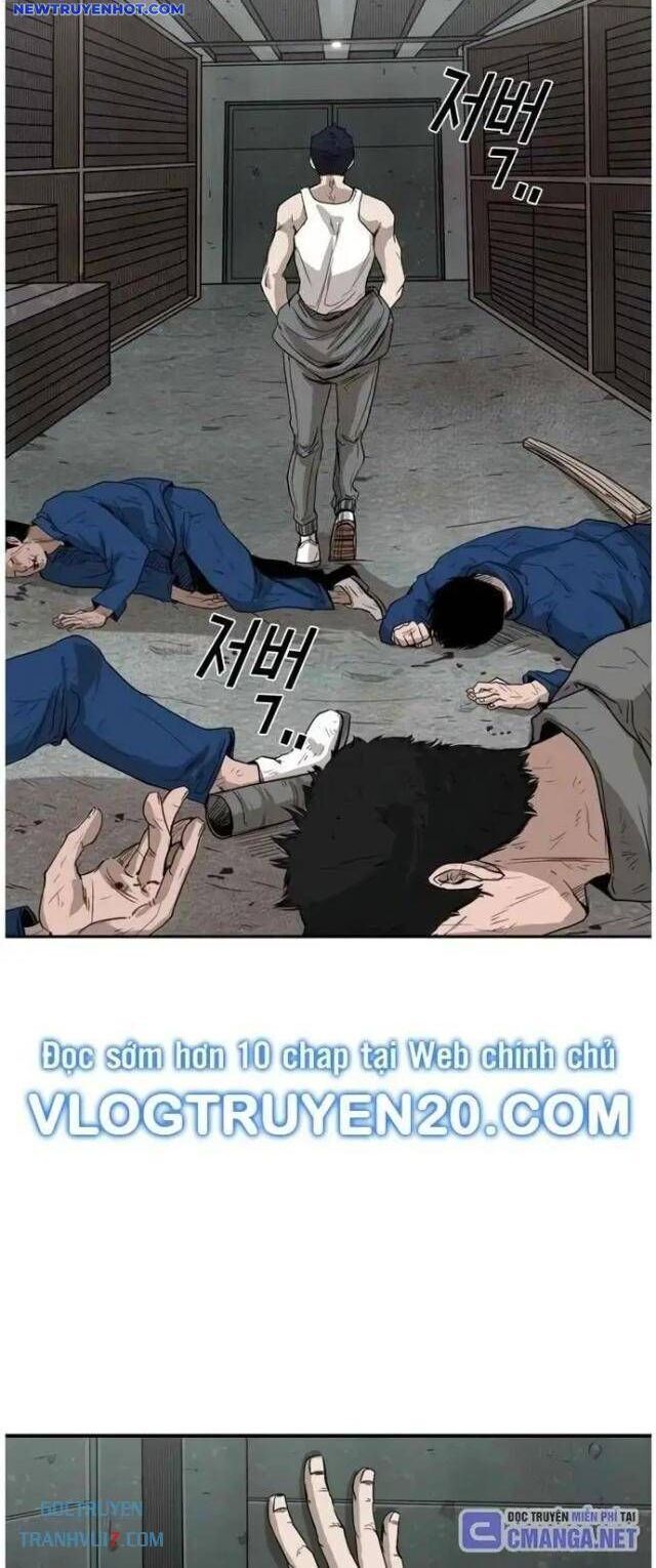 Shark - Cá Mập - Chapter 81 - Page 46