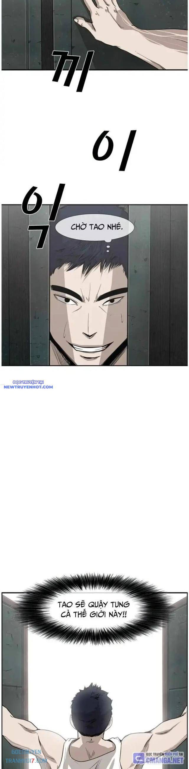 Shark - Cá Mập - Chapter 81 - Page 47