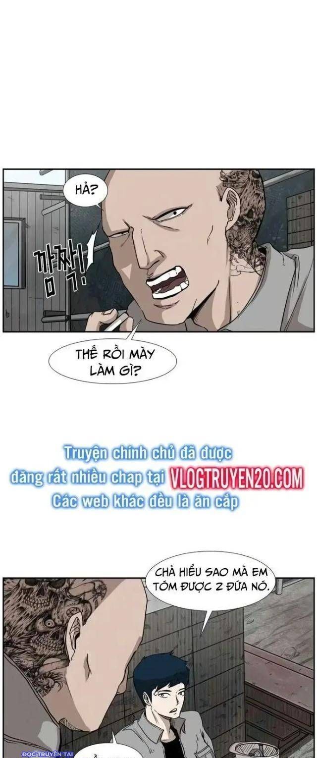 Shark - Cá Mập - Chapter 81 - Page 49