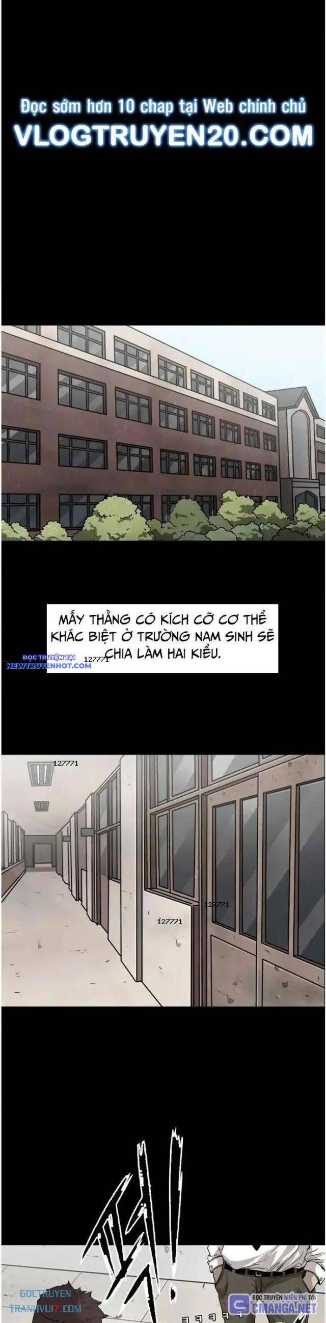 Shark - Cá Mập - Chapter 81 - Page 5