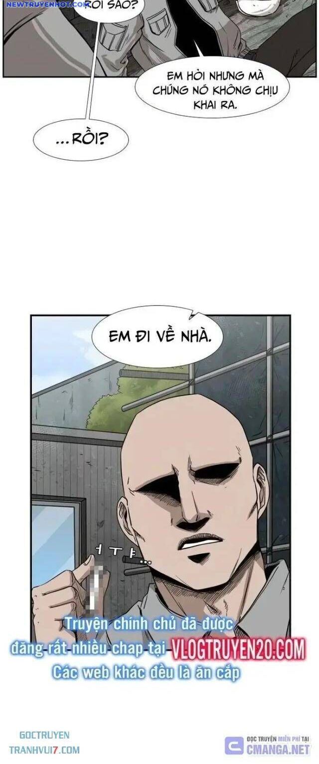 Shark - Cá Mập - Chapter 81 - Page 50