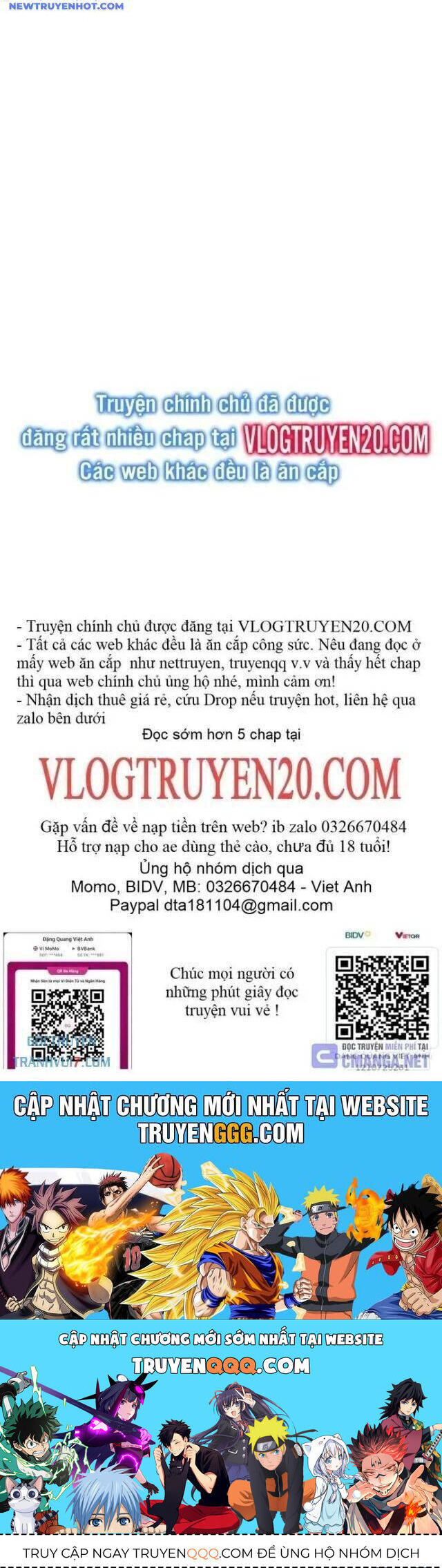 Shark - Cá Mập - Chapter 81 - Page 53