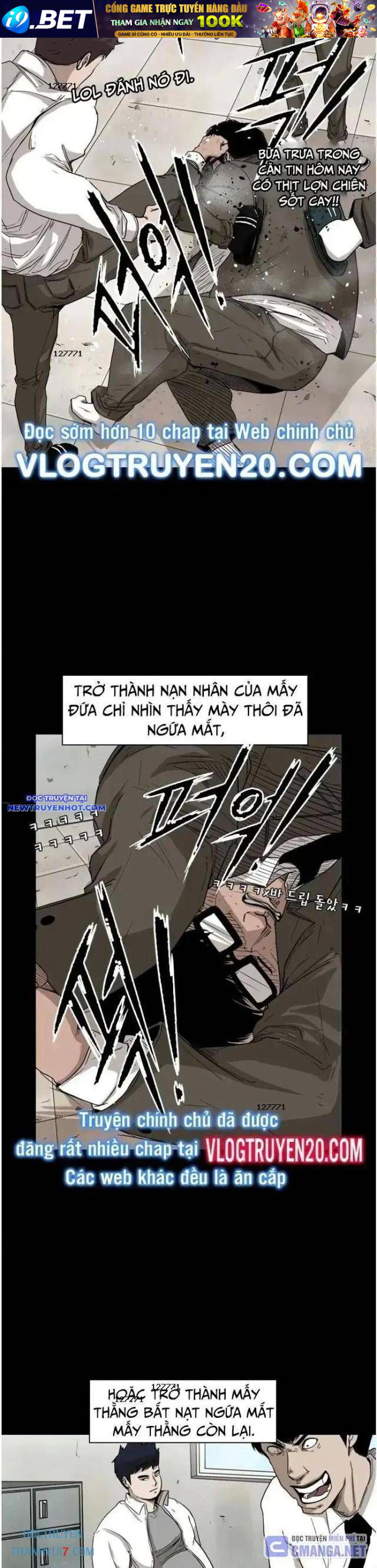 Shark - Cá Mập - Chapter 81 - Page 6