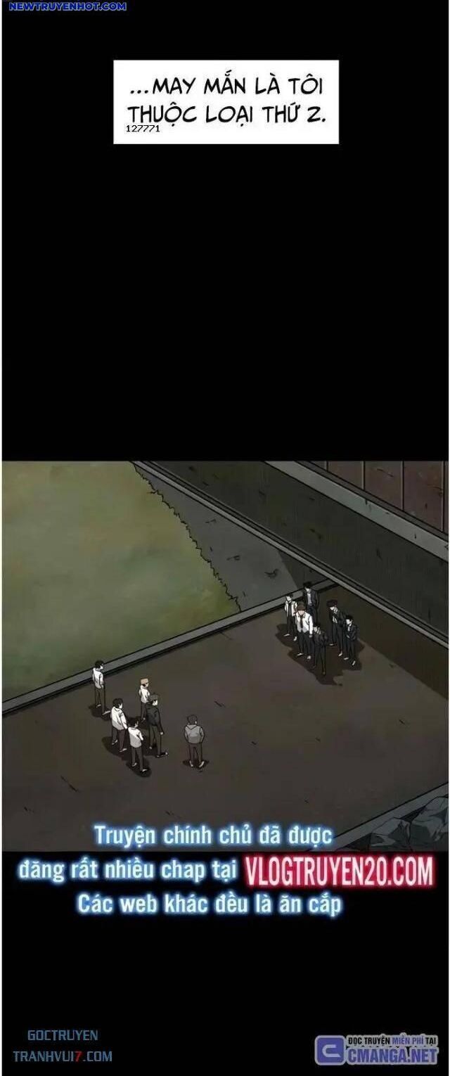 Shark - Cá Mập - Chapter 81 - Page 8