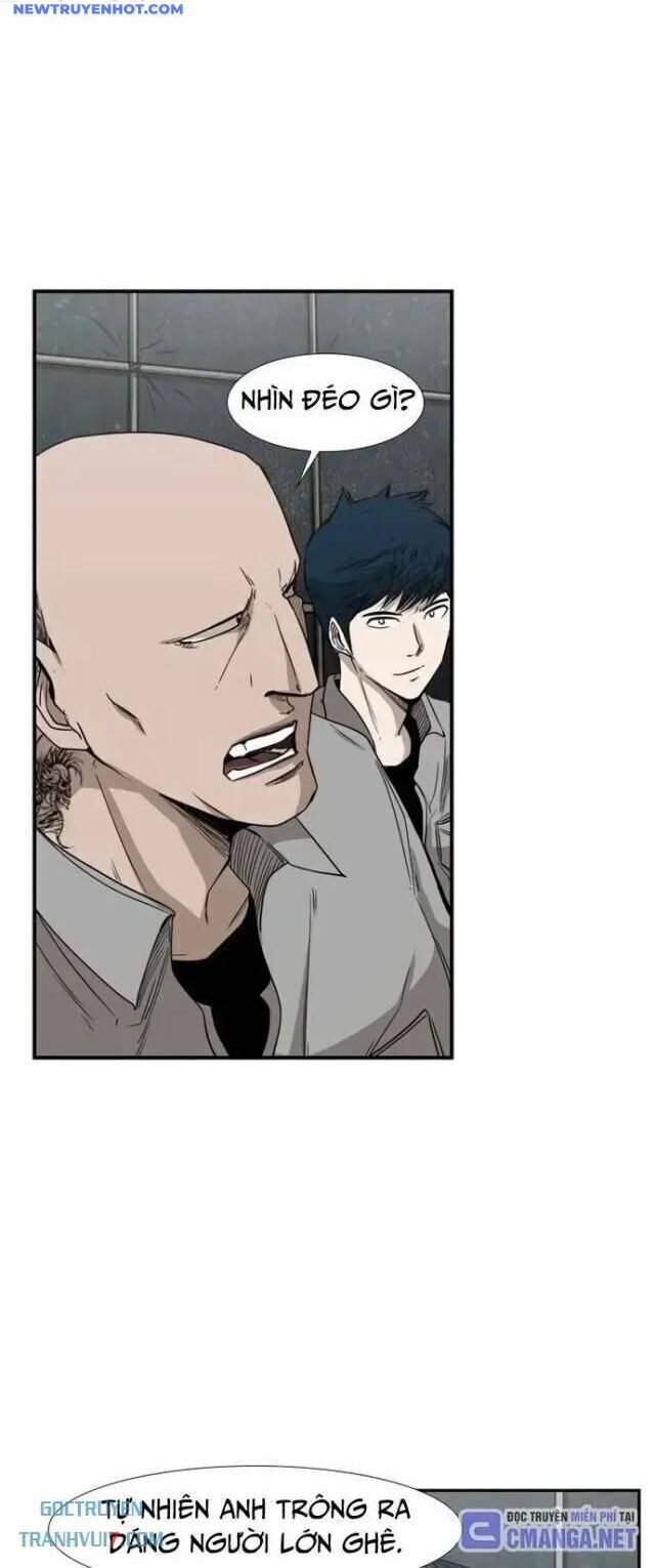 Shark - Cá Mập - Chapter 82 - Page 11