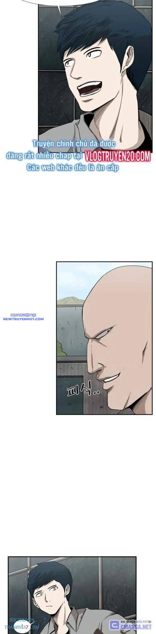 Shark - Cá Mập - Chapter 82 - Page 12