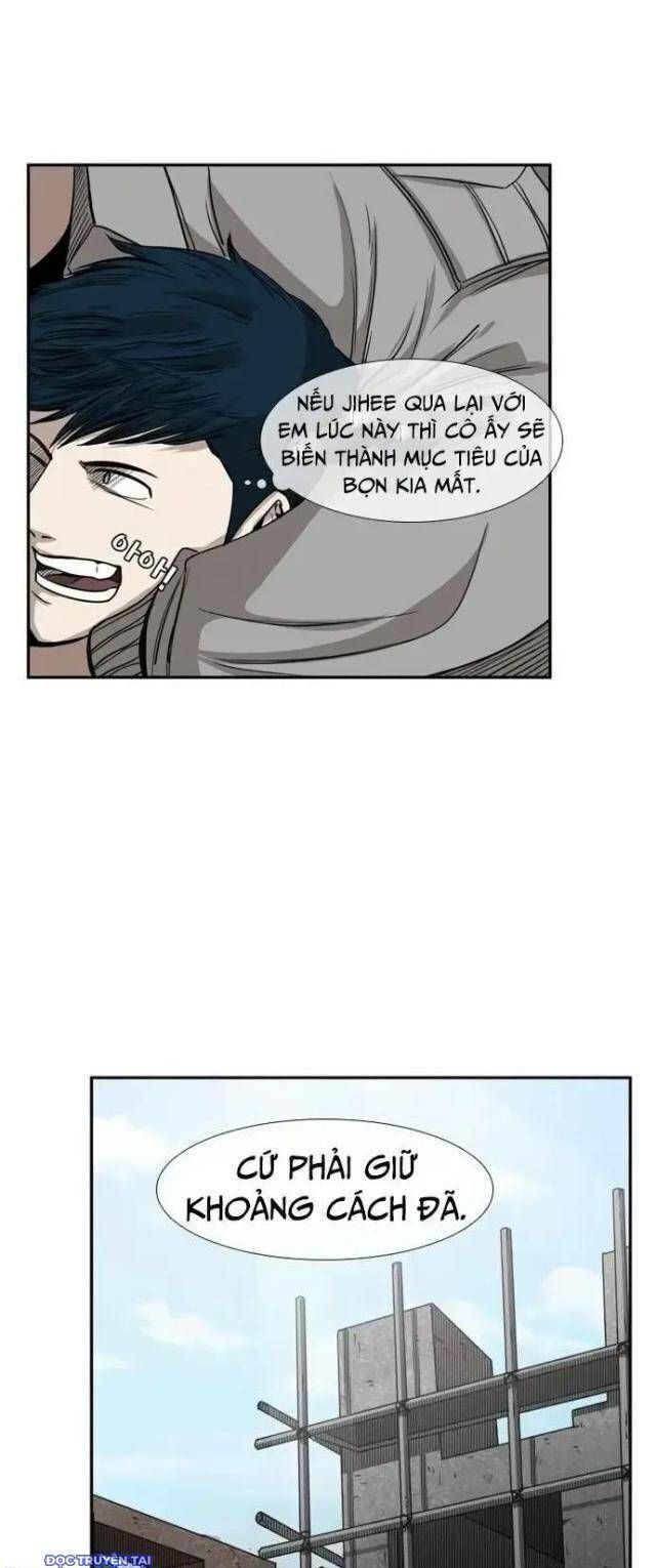 Shark - Cá Mập - Chapter 82 - Page 17