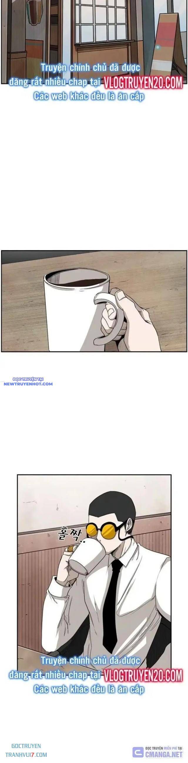 Shark - Cá Mập - Chapter 82 - Page 19