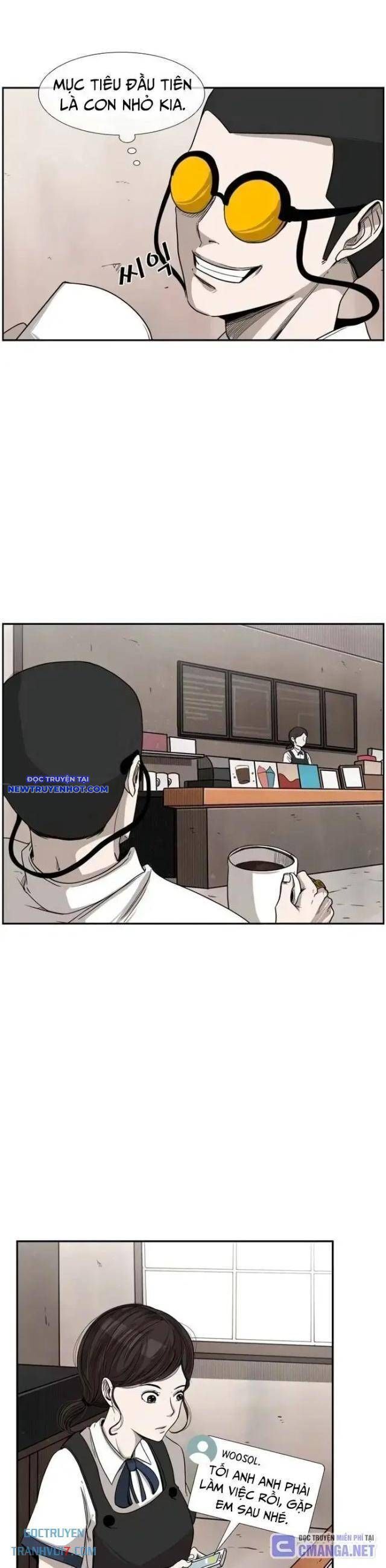 Shark - Cá Mập - Chapter 82 - Page 20