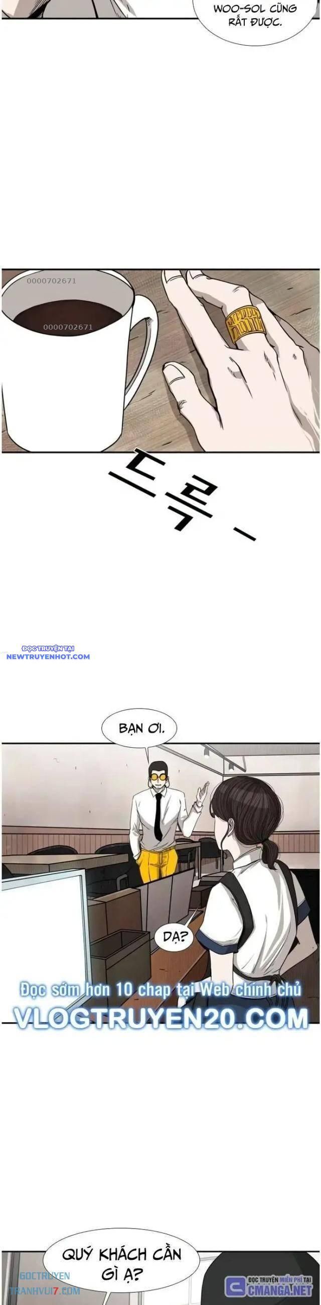 Shark - Cá Mập - Chapter 82 - Page 23